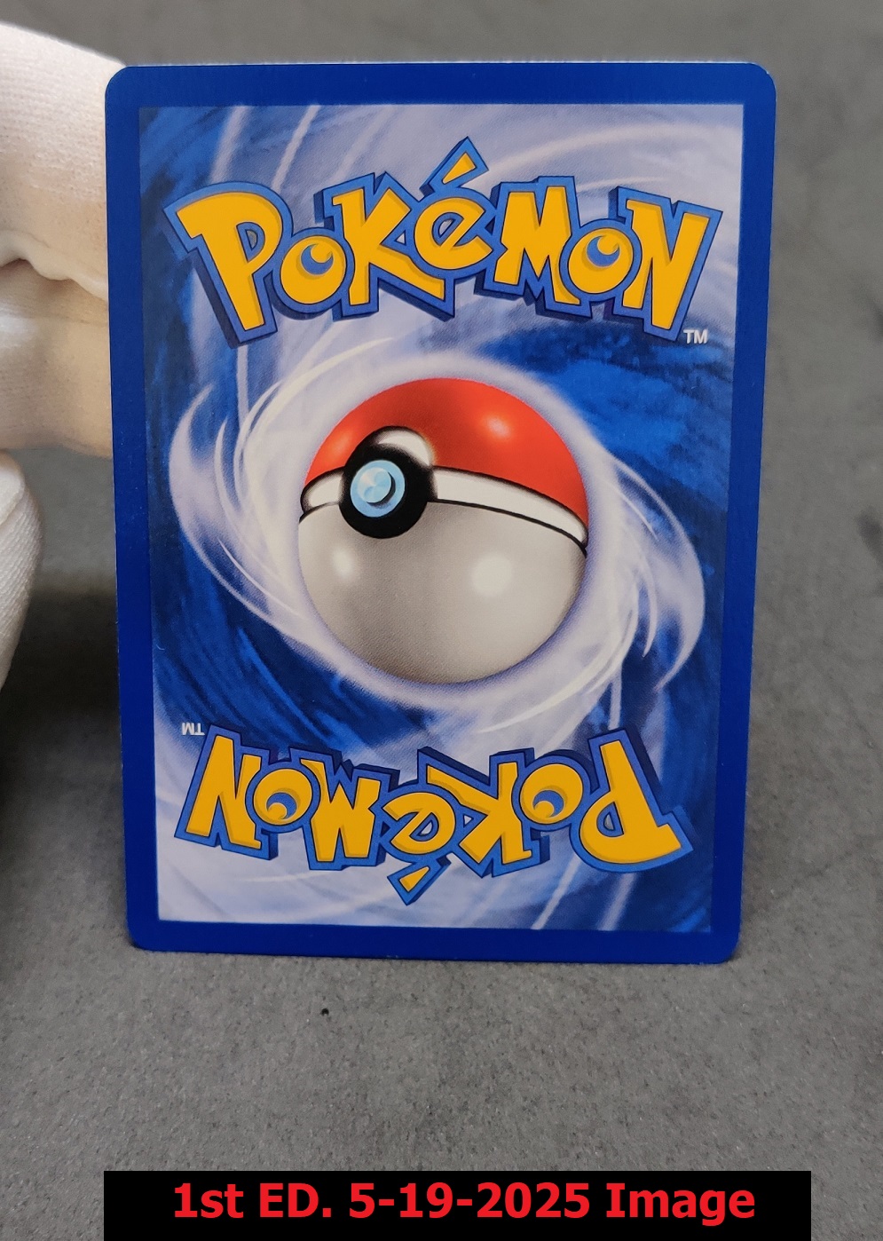 Dragonite - 4/62 - Holo Rare - 1st Edition